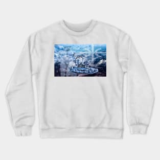 APOLLO Crewneck Sweatshirt